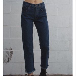 Brandy Melville jeans